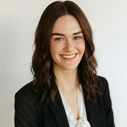 Portrait of attorney Josianne T. Griffin